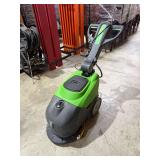 IPC Gansow CT15 B35 Floor Scrubber