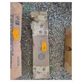 Rock Krawler Suspension Control Arm, Part Number RK04111