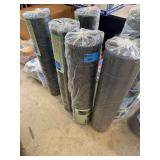 Woven Landscape Fabric Roll, 6 Feet x 300 Feet
