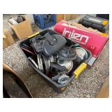 Lot - Assorted Automotive Lighting and Parts