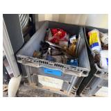 Lot - Assorted Hardware and Home Improvement Supplies