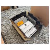 Lot - Jeep Wrangler TJ Engine Control Units and Powertrain Modules