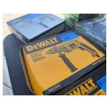 Dewalt DW235G 1/2 Inch Drill, Corded