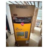 Rheem Performance Platinum Gladiator 55 Gallon Electric Smart Water Heater