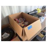 Lot - Paint Supplies