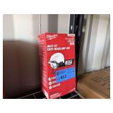 Milwaukee BOLT Clear Eye Visor Model 48-73-1410