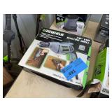 Genesis 3/8 Inch VSR Electric Drill, Model GD38B