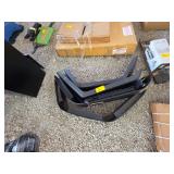 Jeep Wrangler 2007-2017 Fender Flares Set