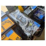 Master Mechanic 7.5 Amp Reciprocating Saw