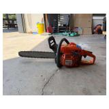 Chainsaw