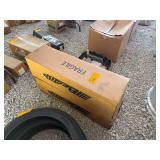 Bestop Jeep Wrangler Replace-a-Top and Tinted Window Kit