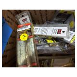 New KT Burs Hose Connection Lot