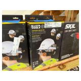 New Klein Tools Hard Hat Cooling Fan