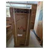 HomCom Room Air Conditioner In Factory Packaging Model 823-006V81