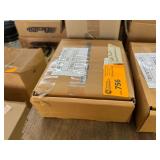 Solis Tractor Maintenance Kits Lot Identification TR94 - TR112