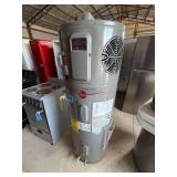 Rheem ProTerra Performance Platinum 50-Gallon Hybrid Electric Water Heater