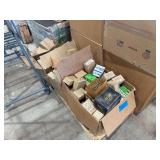 (3) Boxes New Bolts & Fasteners Made in the USA