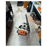 Stihl BR 420 C Magnum Backpack Leaf Blower