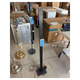 George Kovacs LED Floor Lamp Model P086-66F-L