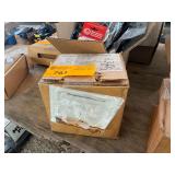 JKS Manufacturing Front Control Arm Joint for Jeep Wrangler