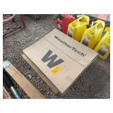 WeatherTech Floor Mats