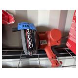 RIDGID EZ Spin Drain Snake Cleaning Tool