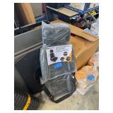 Comfortable Replacement Waterproof Seat for Excavators and Farm Equipment