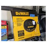 Dewalt DXPA37SC 18 Inch 3700 PSI Pressure Washer Surface Cleaner