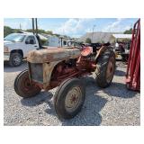 Ford Utility Tractor