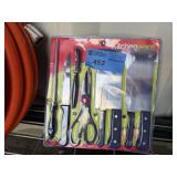 Kitchenware Knife Set