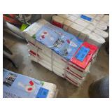 20 Pieces Heavy Duty Industrial Polyester Lifting Strap 2 in x 9.8 ft 4400 lbs