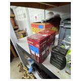 (2) Ace LED Lanterns, Model 3005118