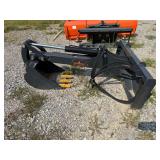 Landhonor Skid Steer Digger