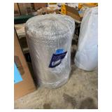 Bubble Aluminum Foil Reflective Insulation Roll 3.3ft x 164ft