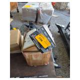 Lot - Daystar Lift and Leveling Kits and Body Mount Hardware Kits Assortment
