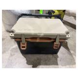 Syko Hard Cooler with Inner Tray