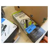 LubriMatic Pro Heavy Duty Pistol Grease Gun, Model 30-416