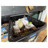 Lot - Assorted Hardware and Household Goods