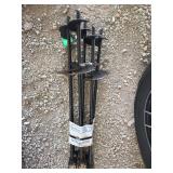 Bundle - Home Pride Manufactured Housing Ground Anchors Set
