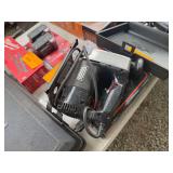 Sears Craftsman Variable Speed Scroller Saw Model 315.17260