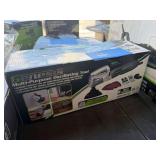 Genesis Multi-Purpose Oscillating Tool