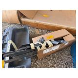 Lot - Jeep CJ5 Soft Top Hardware and Components