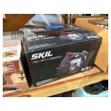 New SKIL 15 amp 7-1/4 inch Corded Circular Saw with Laser