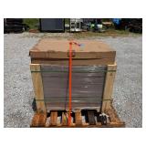 (40) Home Depot Skyland 6x36 4.4mm 6 Mil, Qty: 16/Box