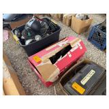 Injen Technology BMW Air Intake Box