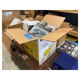 Mixed Lot New KT Safety Goggles