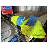 High-Visibility Safety Vest