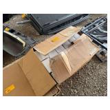 Lot - Bad Boy Buggy and Textron CV Boot Kits Part #654352