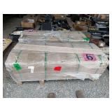 Revolution Mills Lifeproof SPC Click-Lock Flooring with Soundproof EVA Underlayment in Sandy Shore