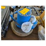 Gem Industries Inc. Orbit-1 Model ORBIT I-CHD Floor Buffer Polisher